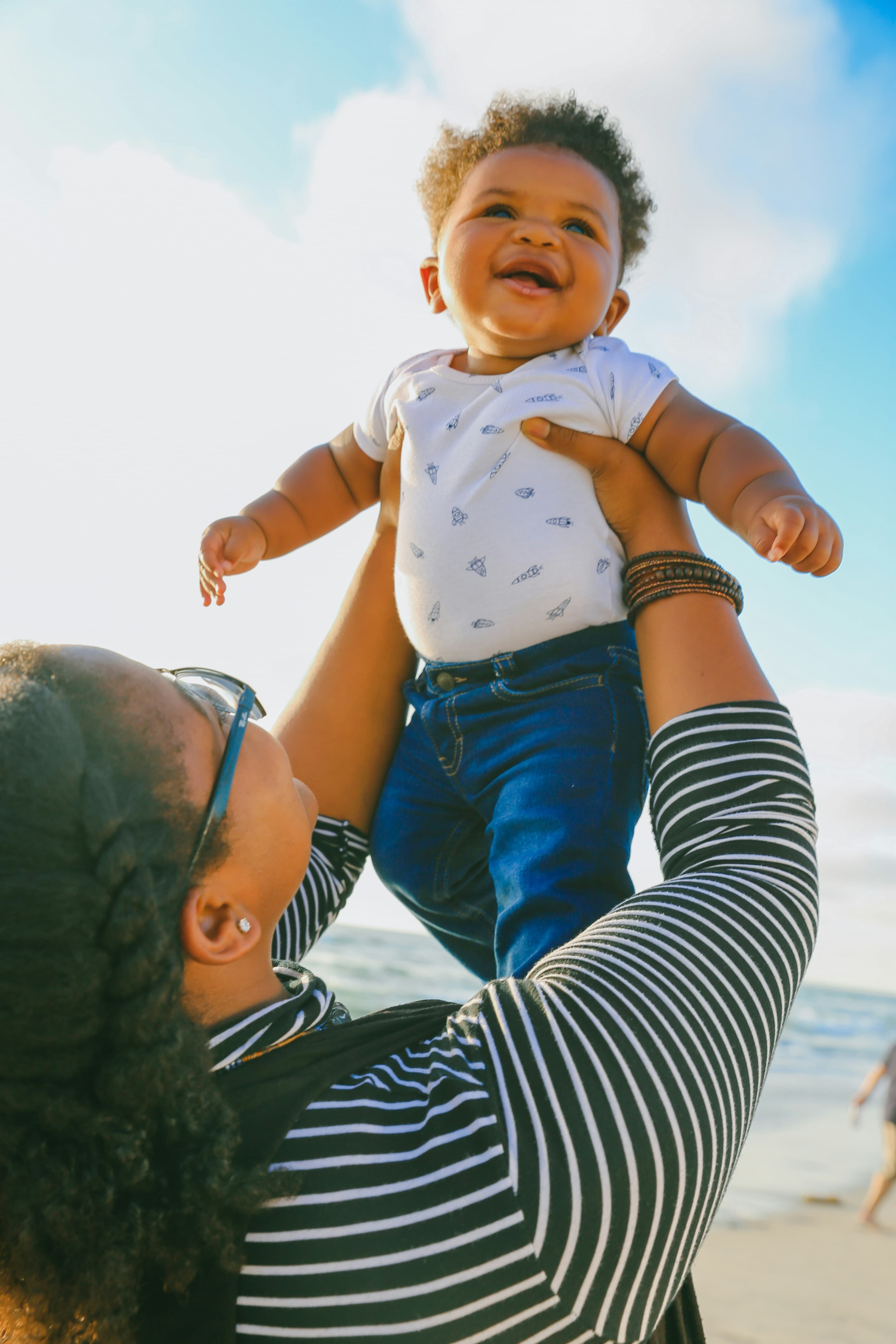Plan a baby boy